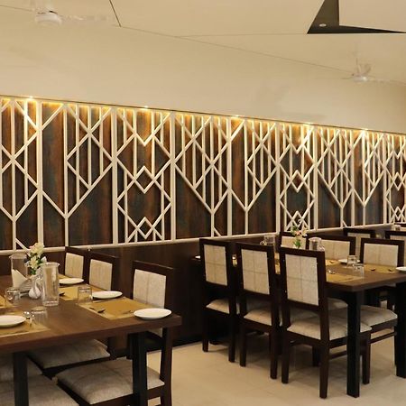 Phalodi  Hotel City Point المظهر الخارجي الصورة
