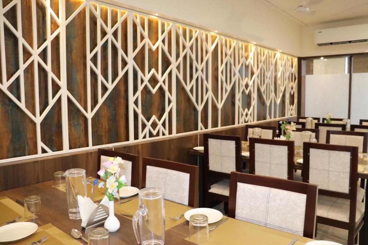 Phalodi  Hotel City Point المظهر الخارجي الصورة