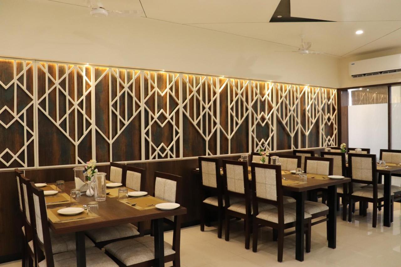 Phalodi  Hotel City Point المظهر الخارجي الصورة
