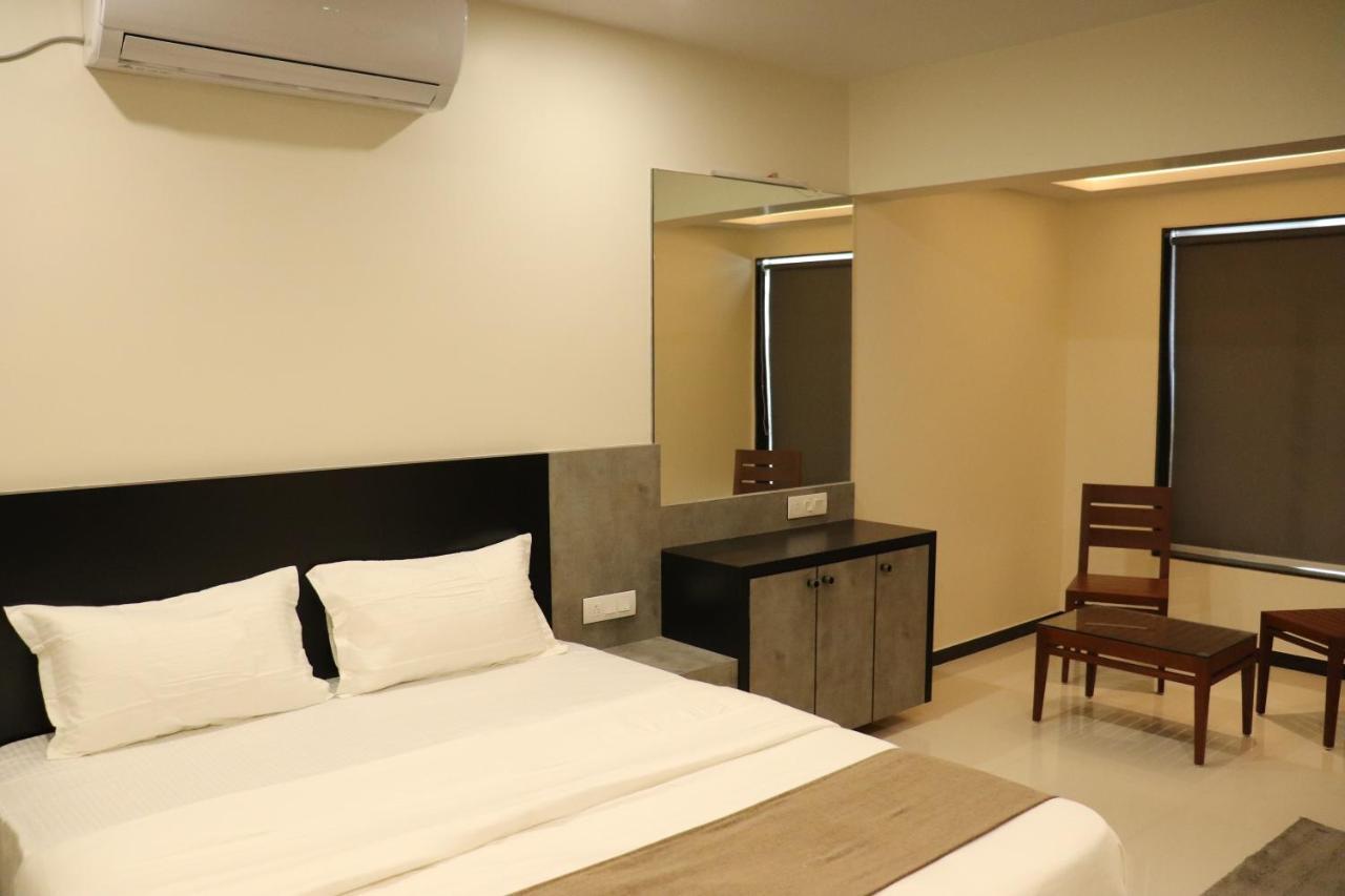 Phalodi  Hotel City Point المظهر الخارجي الصورة