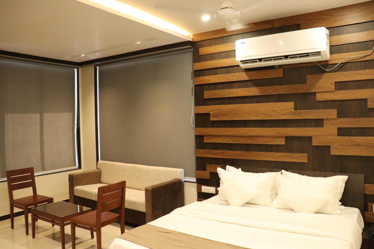 Phalodi  Hotel City Point المظهر الخارجي الصورة