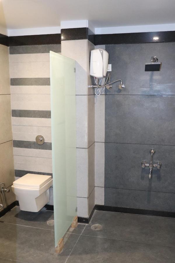 Phalodi  Hotel City Point المظهر الخارجي الصورة