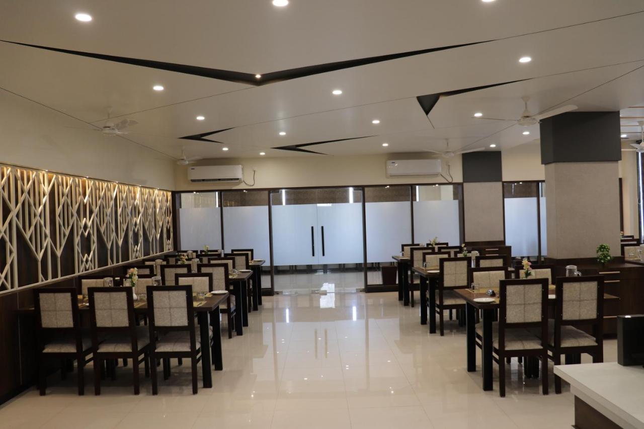 Phalodi  Hotel City Point المظهر الخارجي الصورة