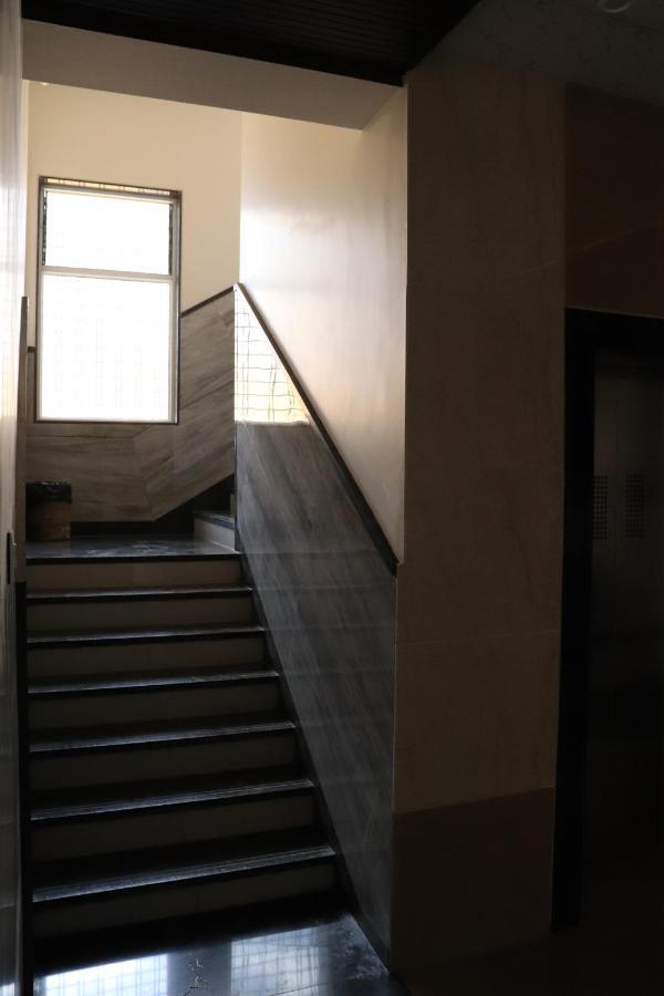 Phalodi  Hotel City Point المظهر الخارجي الصورة