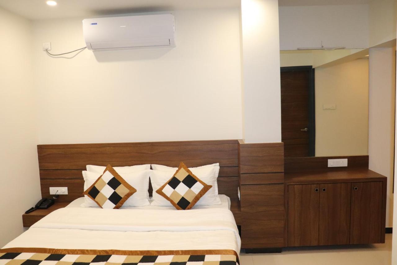 Phalodi  Hotel City Point المظهر الخارجي الصورة