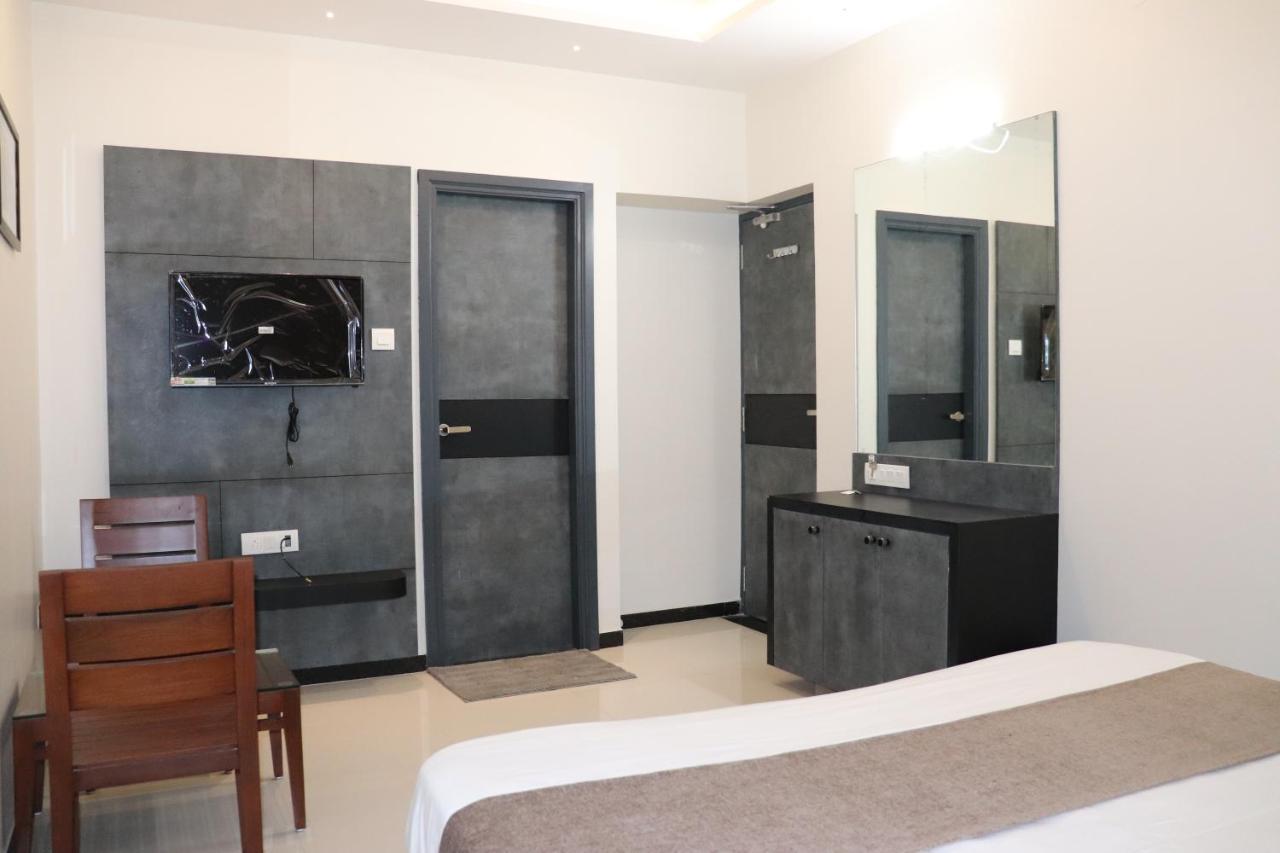 Phalodi  Hotel City Point المظهر الخارجي الصورة