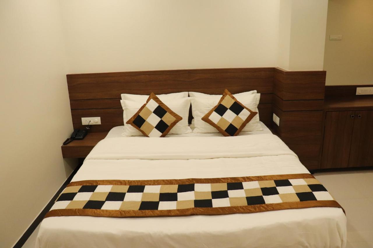 Phalodi  Hotel City Point المظهر الخارجي الصورة