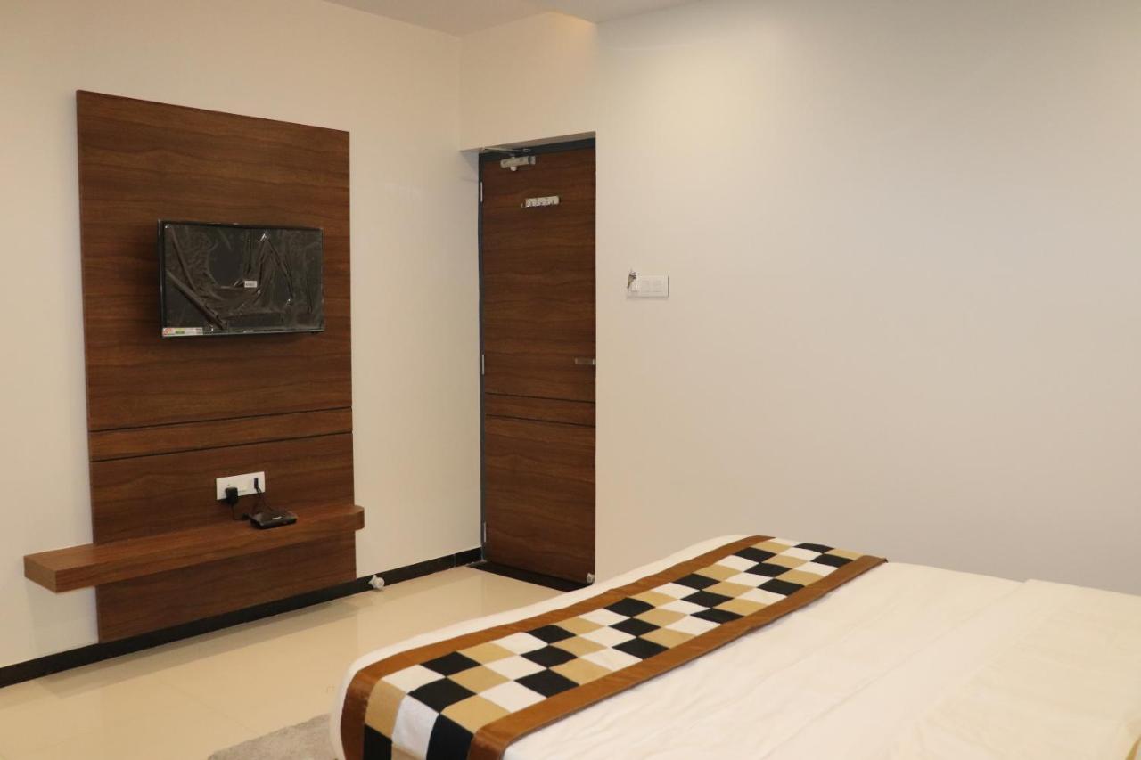 Phalodi  Hotel City Point المظهر الخارجي الصورة