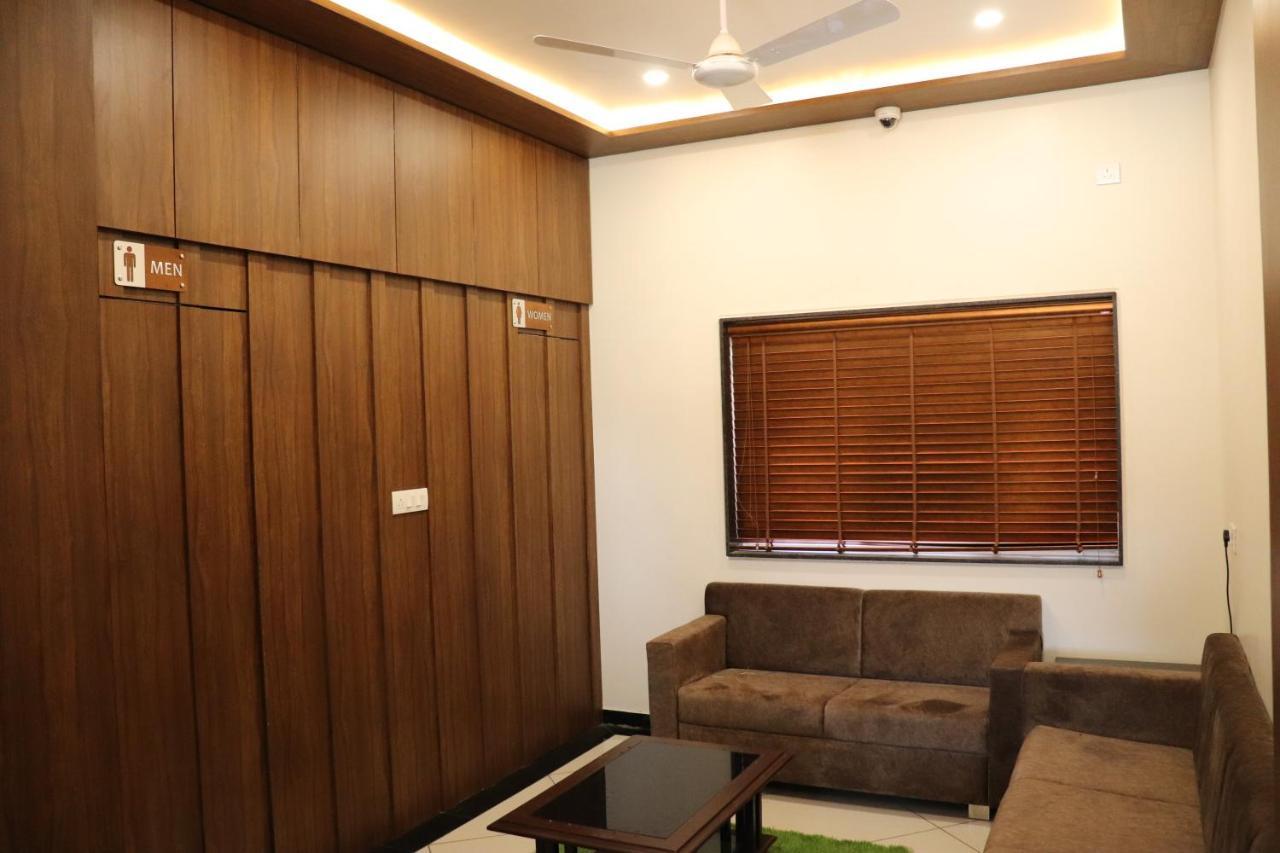 Phalodi  Hotel City Point المظهر الخارجي الصورة