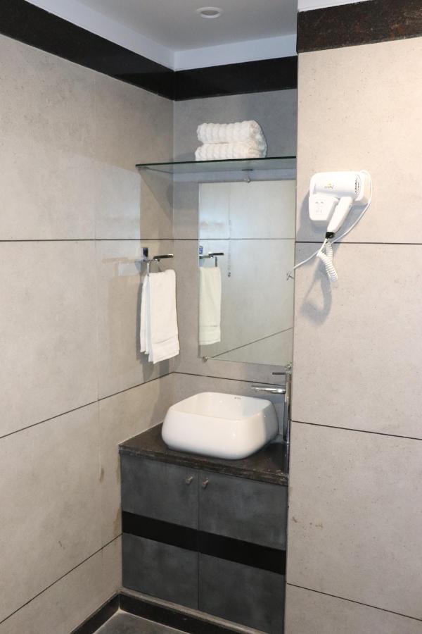 Phalodi  Hotel City Point المظهر الخارجي الصورة