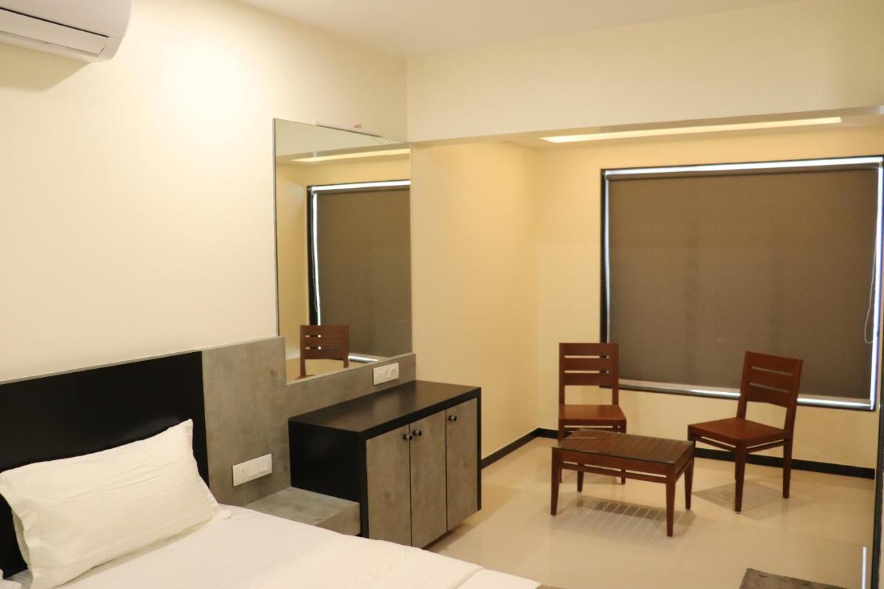 Phalodi  Hotel City Point المظهر الخارجي الصورة