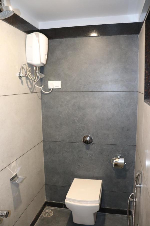 Phalodi  Hotel City Point المظهر الخارجي الصورة