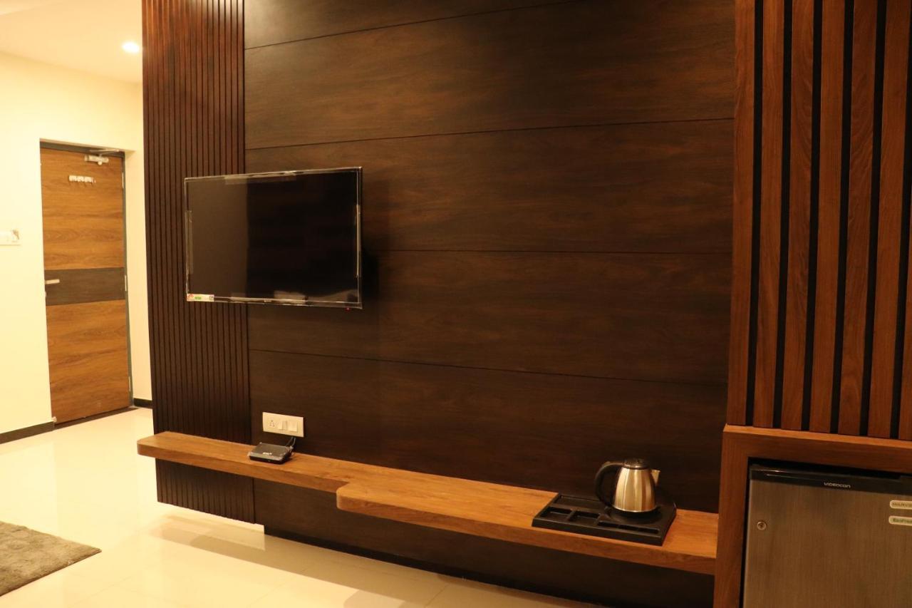 Phalodi  Hotel City Point المظهر الخارجي الصورة
