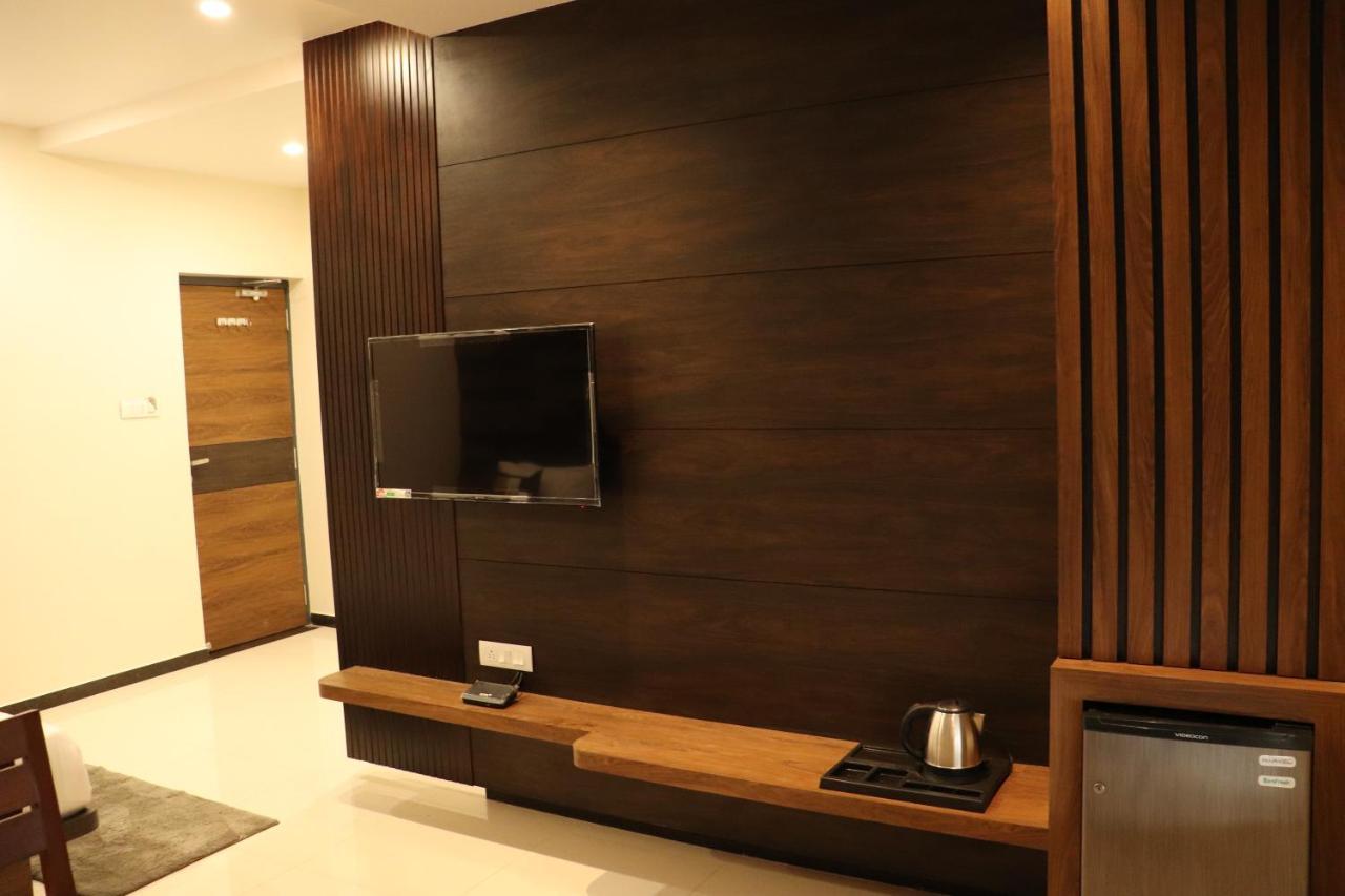 Phalodi  Hotel City Point المظهر الخارجي الصورة
