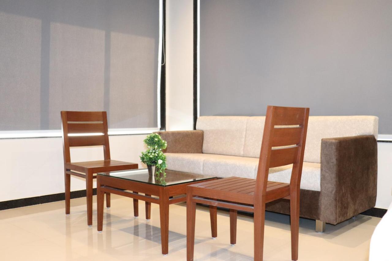 Phalodi  Hotel City Point المظهر الخارجي الصورة