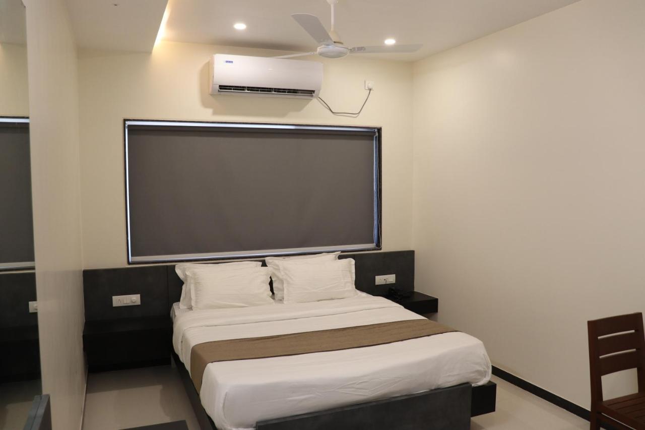 Phalodi  Hotel City Point المظهر الخارجي الصورة
